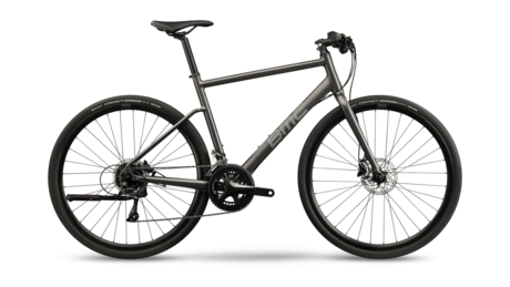 Fitnes hibrid športno kolo BMC Alpenchallenge Three M