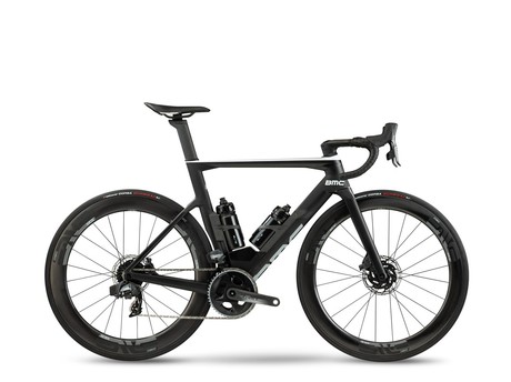 Cestno kolo BMC Timemachine 01 Road Two 