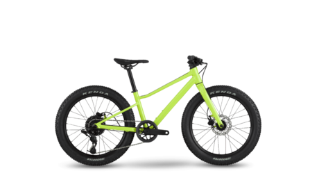 MLADINSKO GORSKO KOLO BMC TWOSTROKE AL 20''