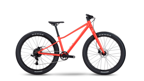 MLADINSKO GORSKO KOLO BMC TWOSTROKE AL 24''