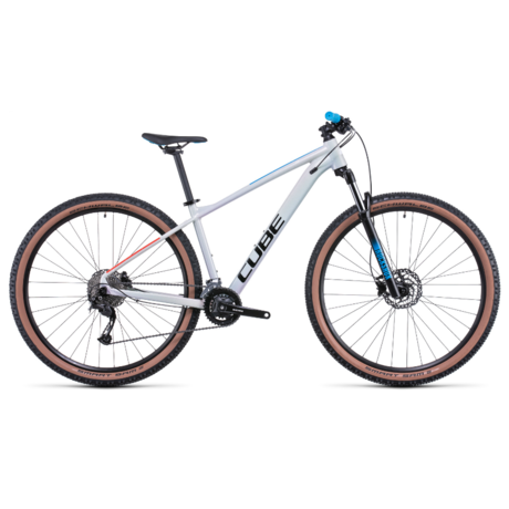 GORSKO KOLO 29'' CUBE AIM SL L