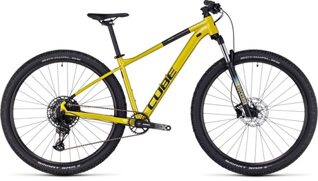 GORSKO KOLO 29'' CUBE ANALOG XL
