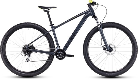 GORSKO KOLO 29'' CUBE AIM PRO M