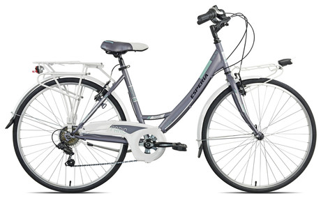Mestno treking kolo ESPERIA Paris 222100DG