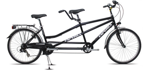 TANDEM KOLO ESPERIA 