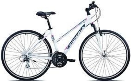 ŽENSKO TREKING KOLO ESPERIA MOTION 28''