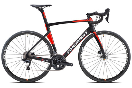 Fondriest Dardo ultegra 50
