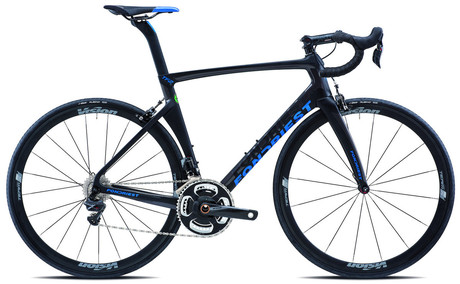 Kolo Fondriest TF2 Aero Ultegra L