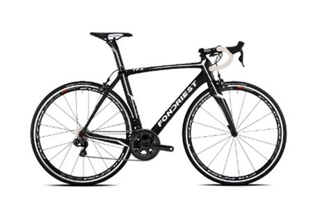FONDRIEST TF2 1.5 Di2 54
