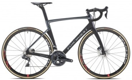 Cestno kolo Fondriest Dardo 105di2, 52/l