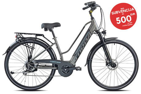 Torpado e-kolo Altea 48/ EKO SUBVENCIJA 25%