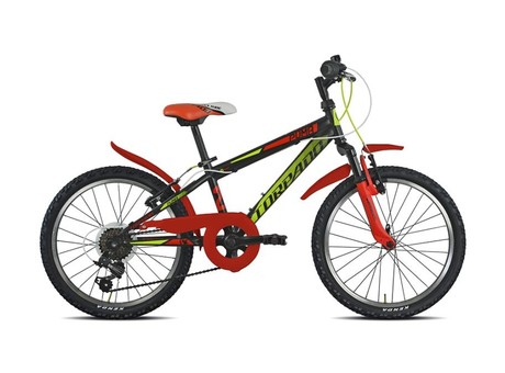Otroško kolo Torpado 630 Puma 20