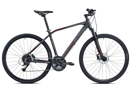 KOLO TORPADO CROSSFIRE T820 