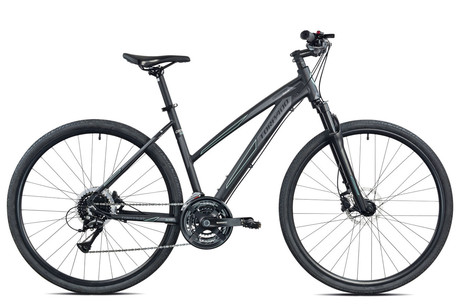 KOLO TORPADO CROSSFIRE T821