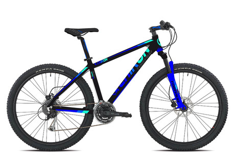 Prednjevzmeteno gorsko kolo TORPADO Chiron T780 27.5''