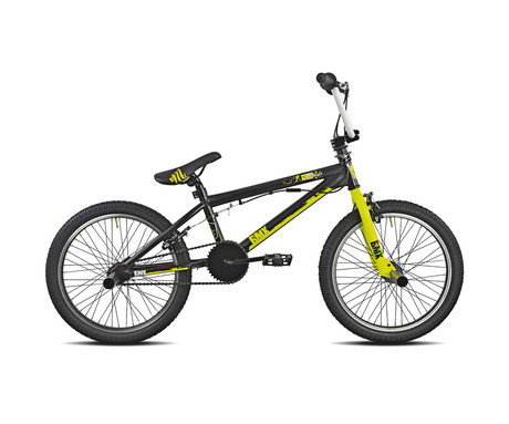 Kolo Torpado Explosion 20 BMX