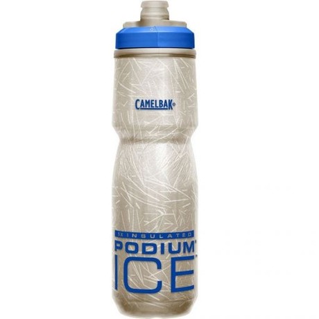 Kolesarski bidon CamelBak Podium+ Ice 0.62l