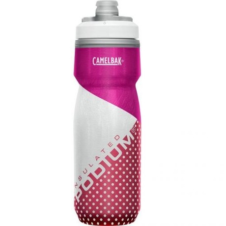 Kolesarski bidon CamelBak Podium+ Chill 0.62l