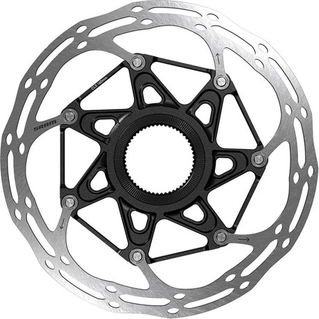 SRAM ROTOR CENTERLINE CENTERLOCK 160mm