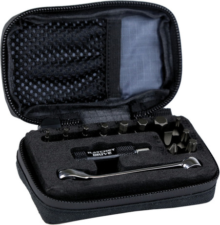 LEZYNE RATCHET KIT