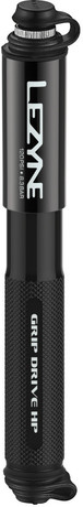 LEZYNE KOLESARSKA ROČNA TLAČILKA GRIP DRIVE HP BLACK