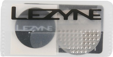 LEZYNE KOLESARSKA ROČNA TLAČILKA GRIP DRIVE HP RED