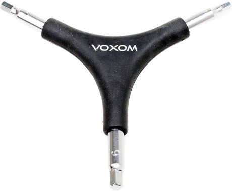 VOXOM Y-KEY KLJUČ WKL1 4/5/6 MM