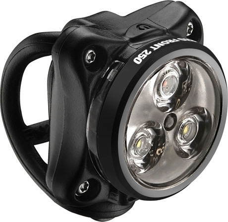 LEZYNE ZECTO DRIVE FRONT
