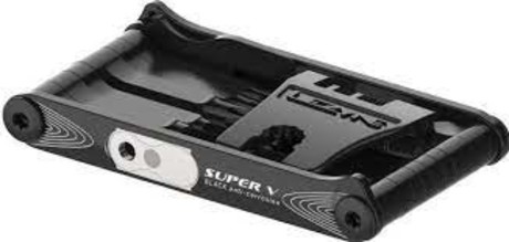 LEZYNE MICRO TOOL