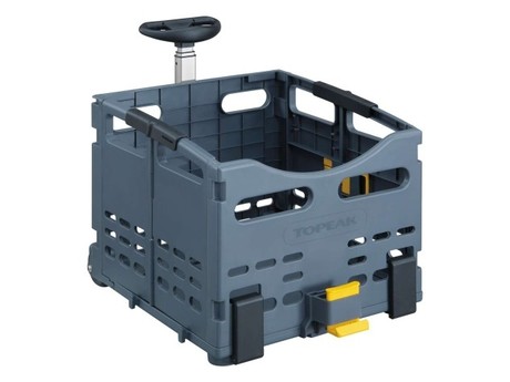 TOPEAK  KOŠARA TROLLEYTOTE
