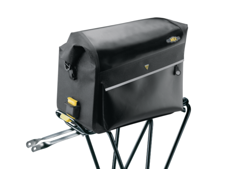 Prtljažna potovalna kolesarska torba TOPEAK MTX Trunk Drybag