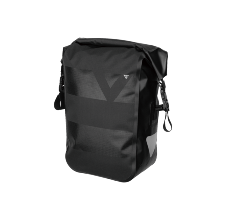 Vodotesna potovalna kolesarska torba Topeak Pannier Drybag 20L