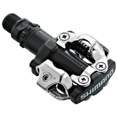 SHIMANO PEDALA PD-M520 S 