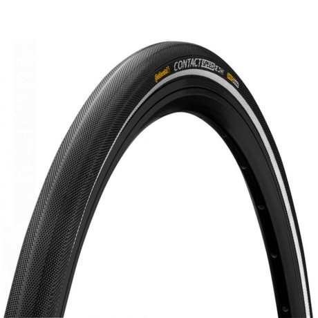 CONTINENTAL KOLES. PLAŠČ CONTACT SPEED 27,5 x 1,25