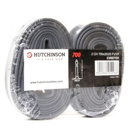HUTCHINSON ZRAČNICA 27,5X1.70 - 2.35 FV