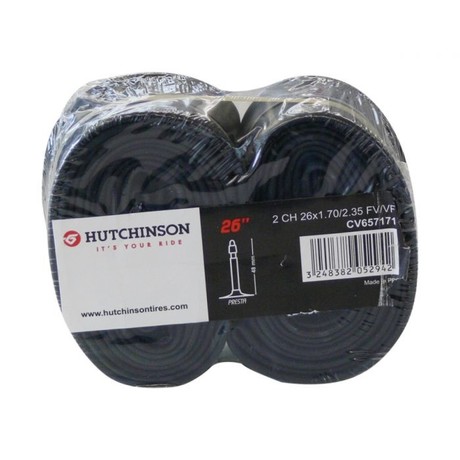 HUTCHINSON ZRAČNICA HUTCHINSON ZRAČNICA 27,5X1.70 - 2.35 AV