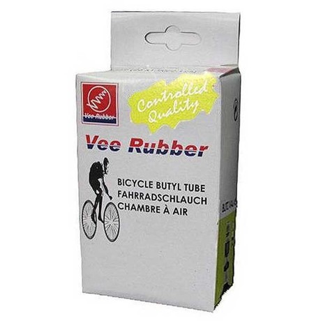 ZRAČNICA VEERUBBER 18X1.75 BV/FV