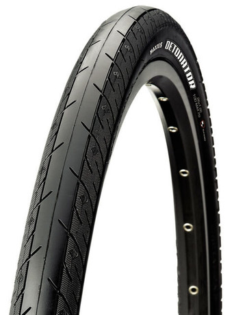 MAXXIS PLAŠČ DETONATOR
