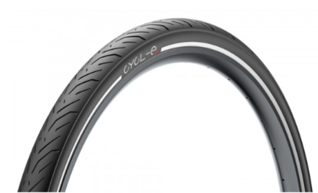 PLAŠČ PIRELLI CYCLE-E GTS GRANTURISMO 57-584