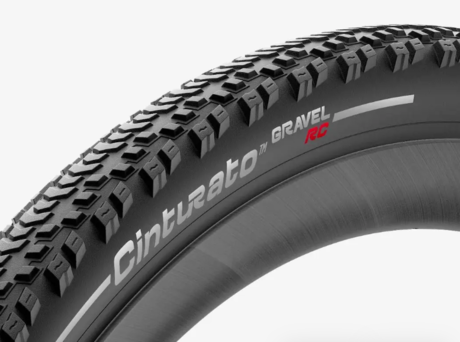 PIRELLI PLAŠČ CINTURATO GRAVEL RC 40-622  (4216200)