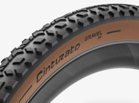 PLAŠČ PIRELLI CINTURATO GRAVEL CLASSIC PARADISE