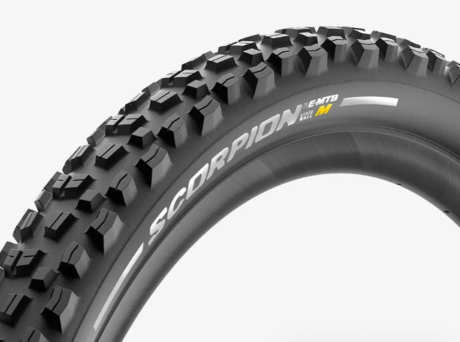 PIRELLI PLAŠČ SCORPION E-MTB M 29 x 2,6 (4193000)