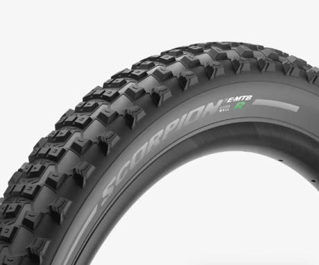 PIRELLI PLAŠČ SCORPION E-MTB R 27.5 x 2,6 (3834600)