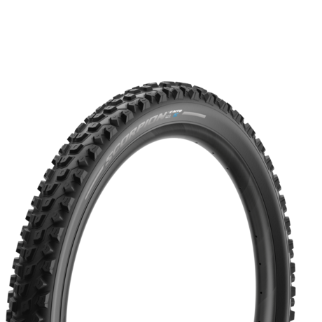 PIRELLI PLAŠČ SCORPION E-MTB S 29 x 2,6 (4194400)