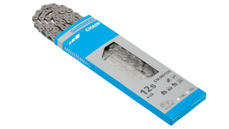 SHIMANO VERIGA  XT CN-M8100