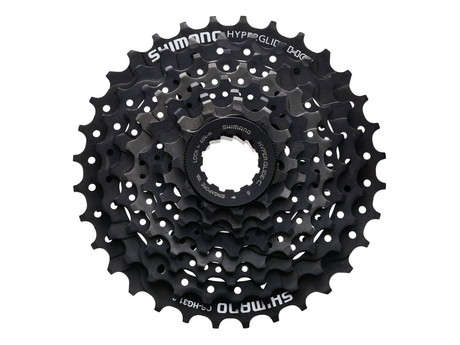 SHIMANO VERIŽNIK CS-HG31 11-32T 8P