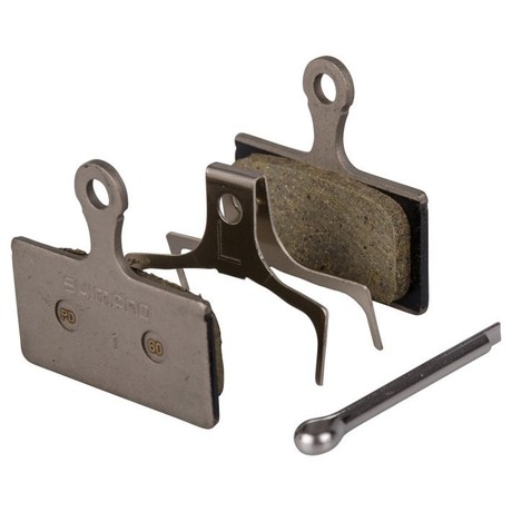 SHIMANO ZAVORNE PLOŠČICE G03A RESIN