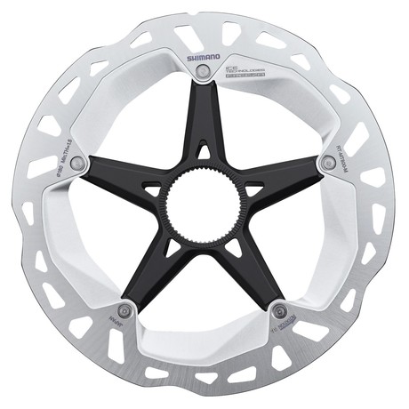 SHIMANO ROTOR ZA DISC ZAVORO RT-MT800 140mm