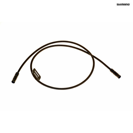 SHIMANO ELEKTRIČNI KABEL Di2 1200MM ČRN DURA ACE 9070