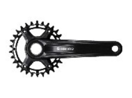 Shimano gonilka z verižnikom FC-MT510-1